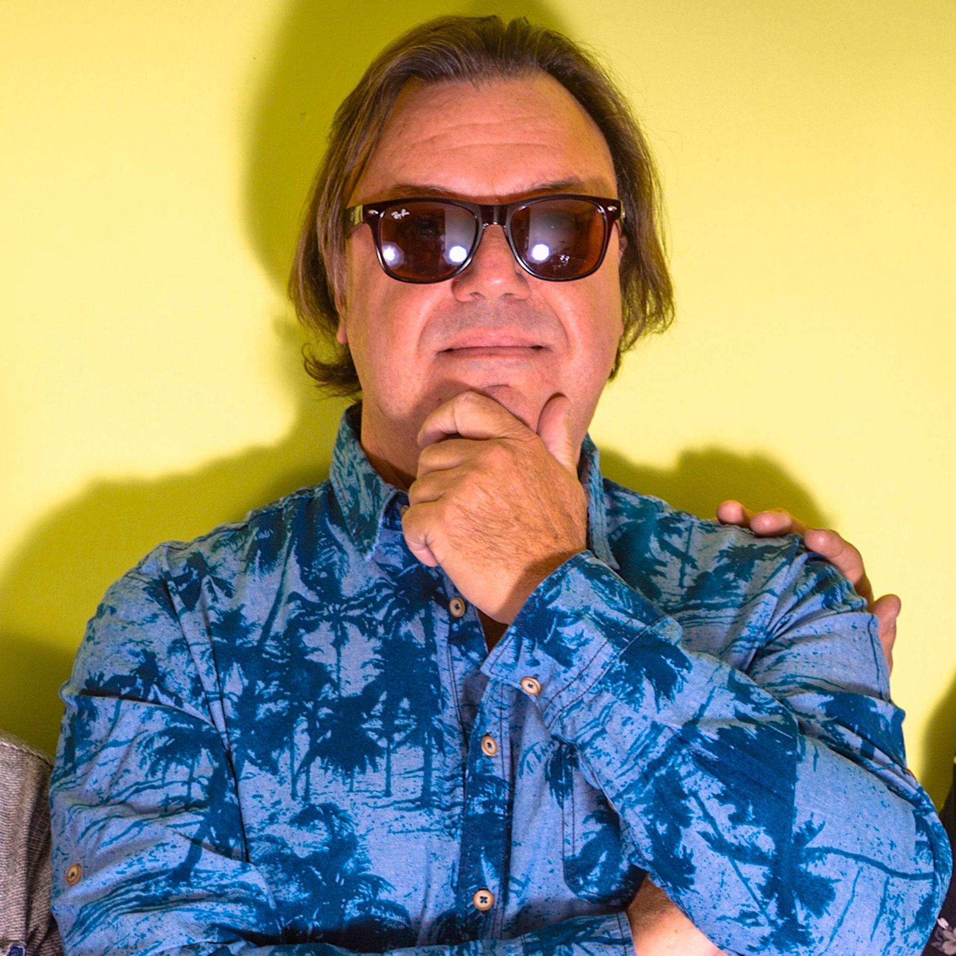 Album cover of Sigue tu sueño (Radio Edit)
