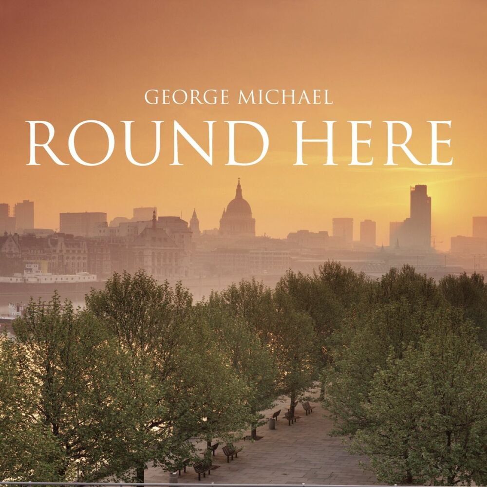 Picture of Round Here