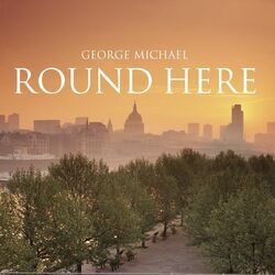 Cover of Round Here
