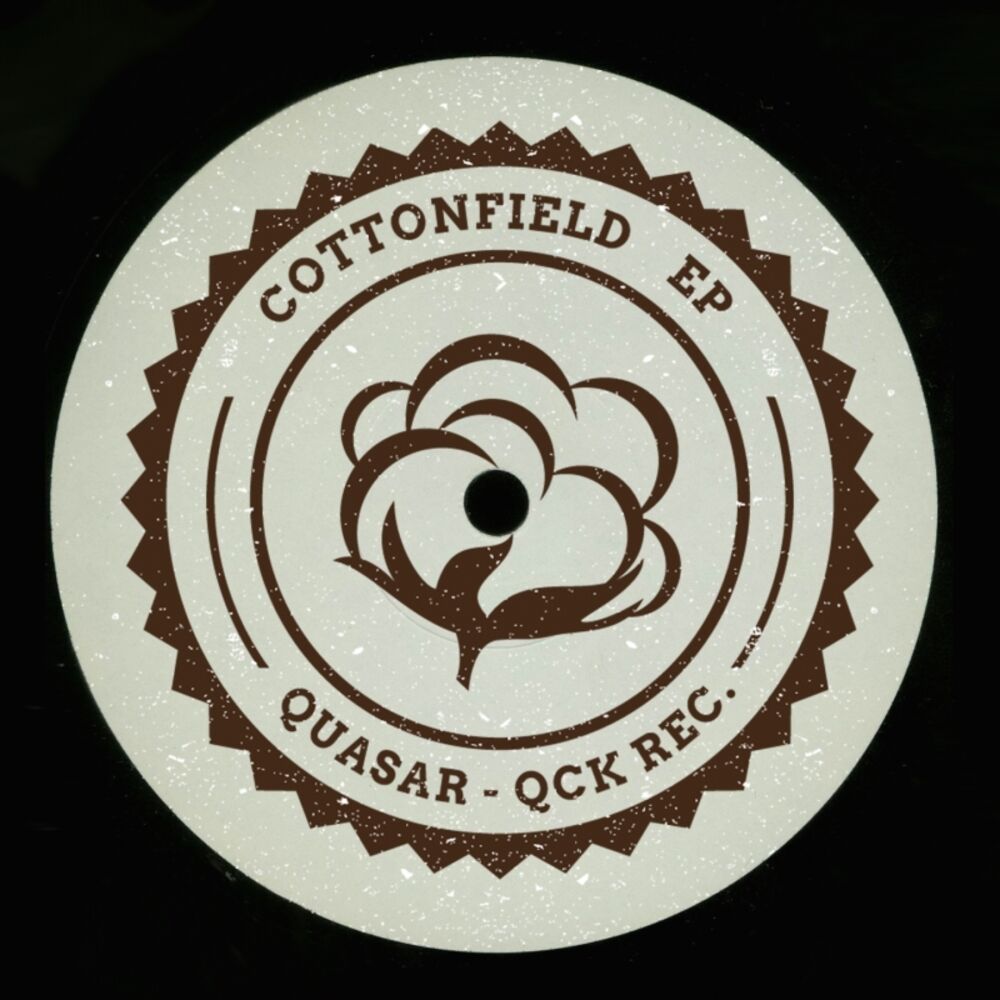 Picture of Cottonfield EP