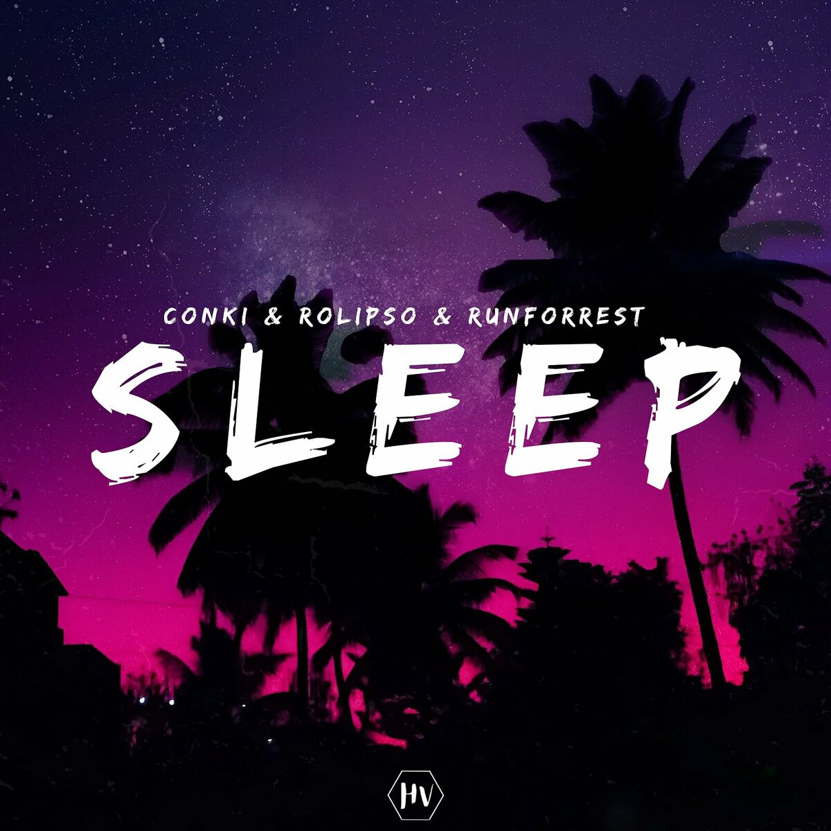 Album cover of Sleep