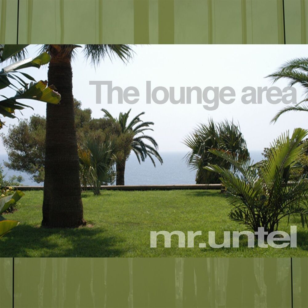 Picture of Lounge Area