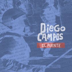 Cover of El puente