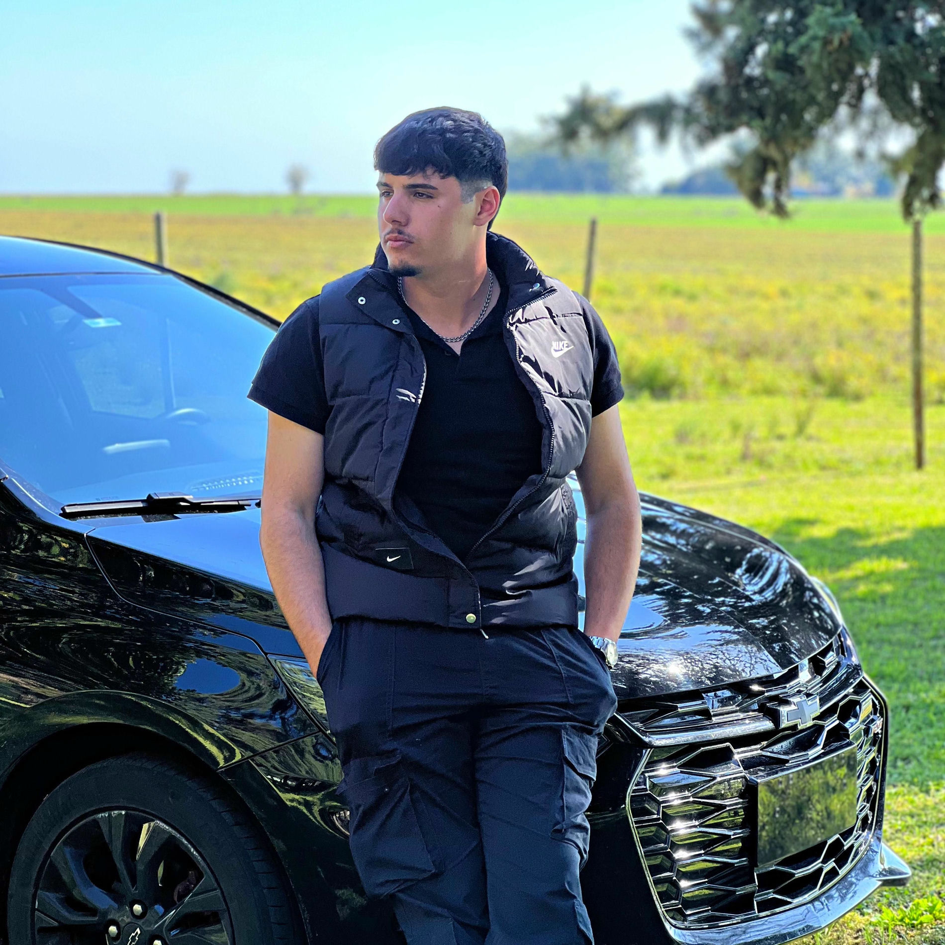 Album cover of No me llames (feat. Dj Black)