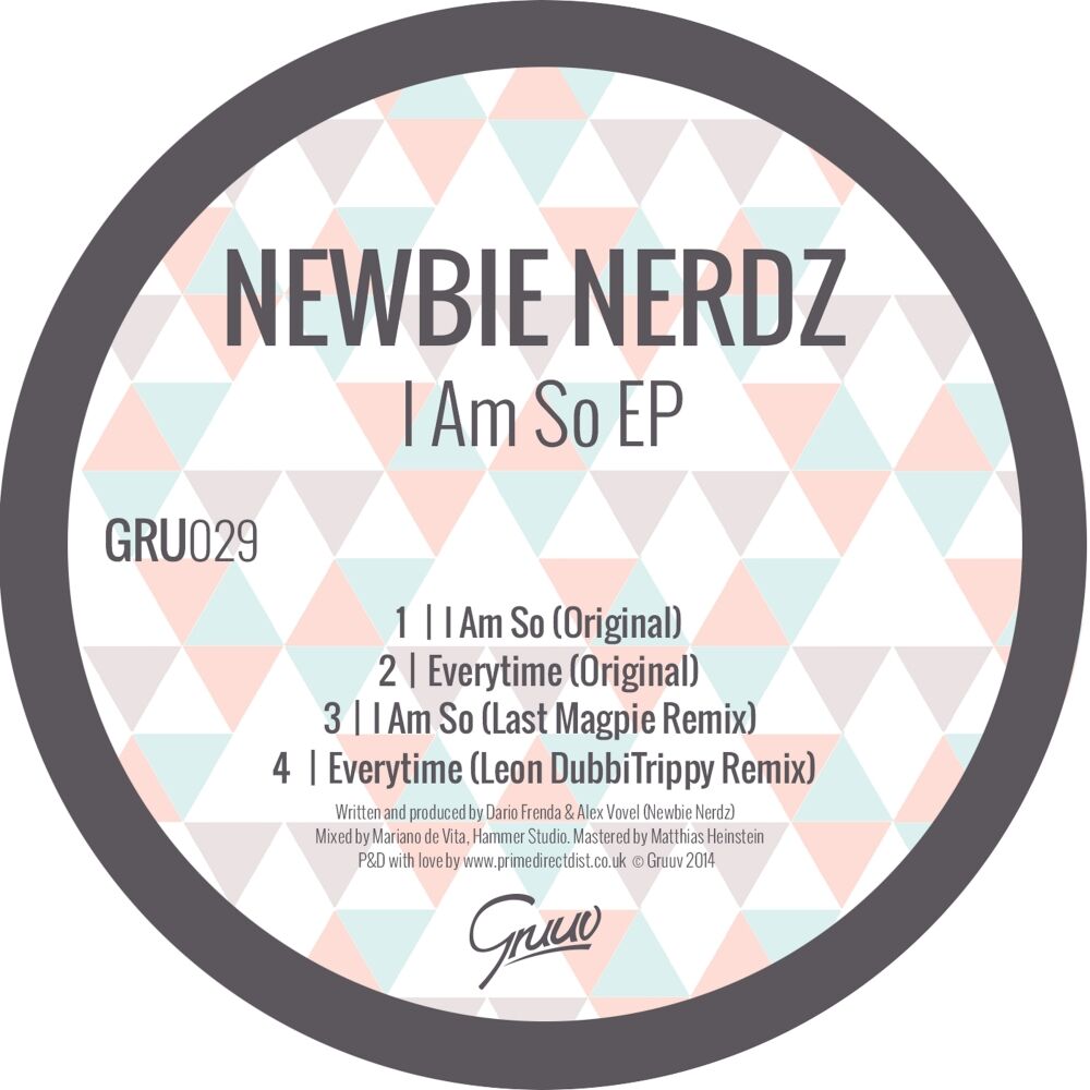 Picture of I Am So EP