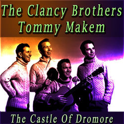 Portada del álbum The Castle of Dromore