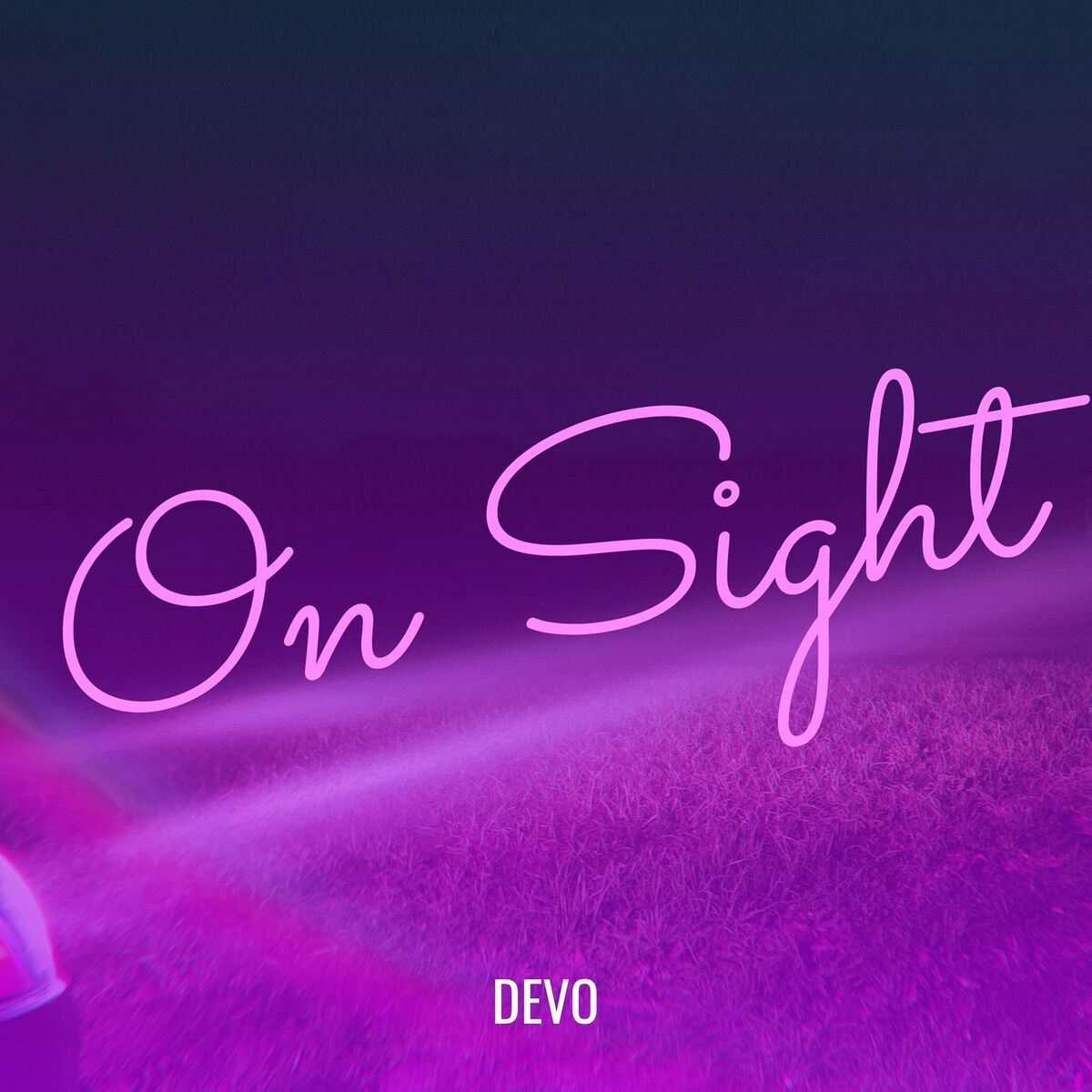 Album cover of On Sight
