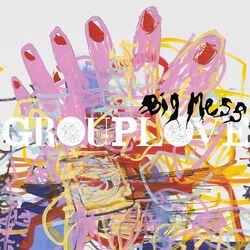 music cover