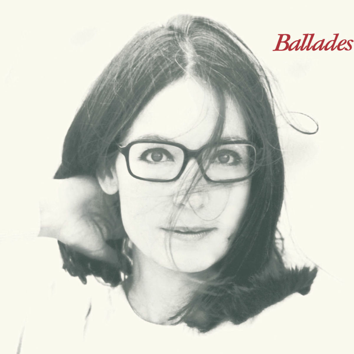 Album cover of Ballades