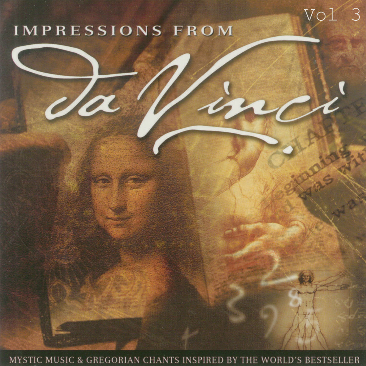 Album cover of Mystic Dream