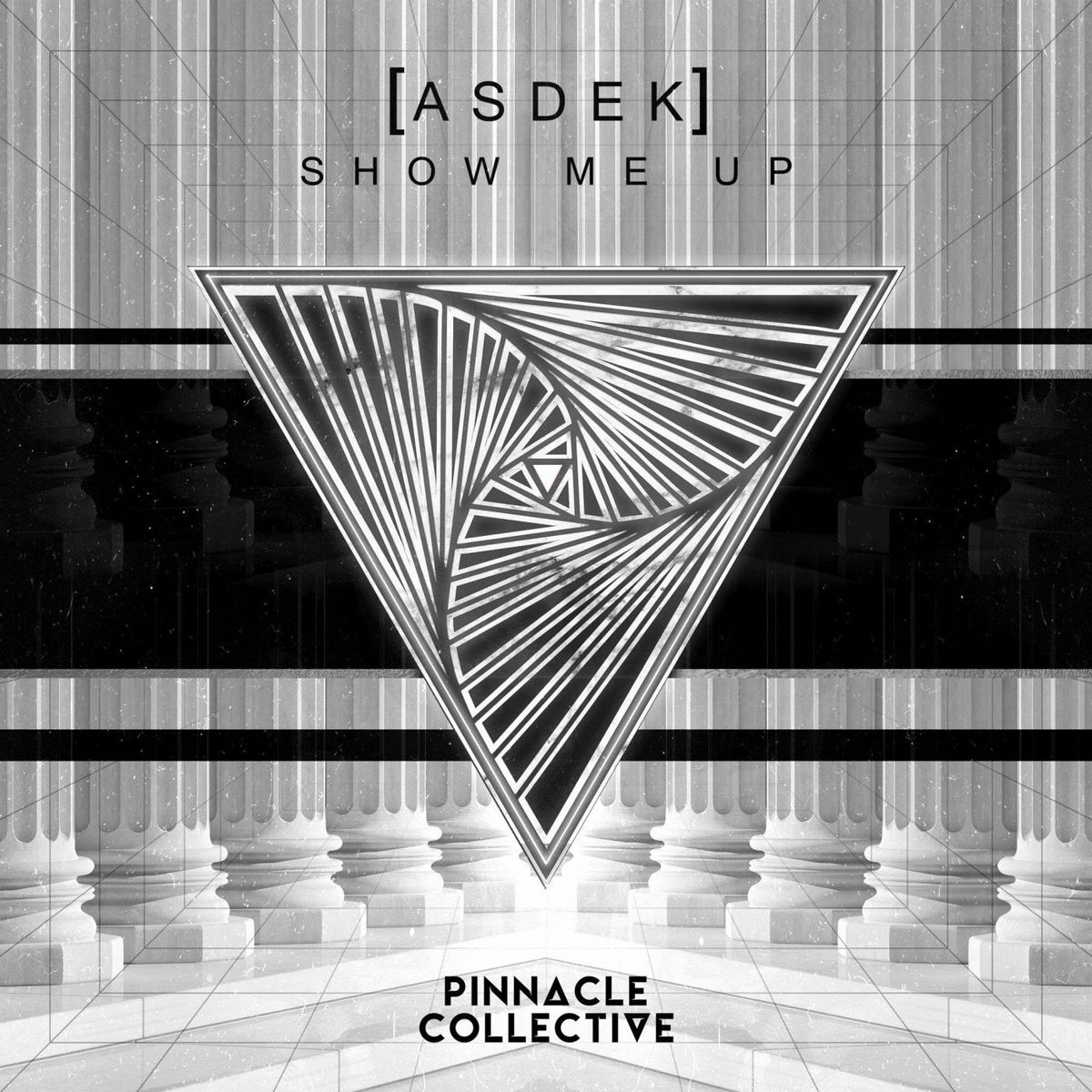 Album cover of Show Me up