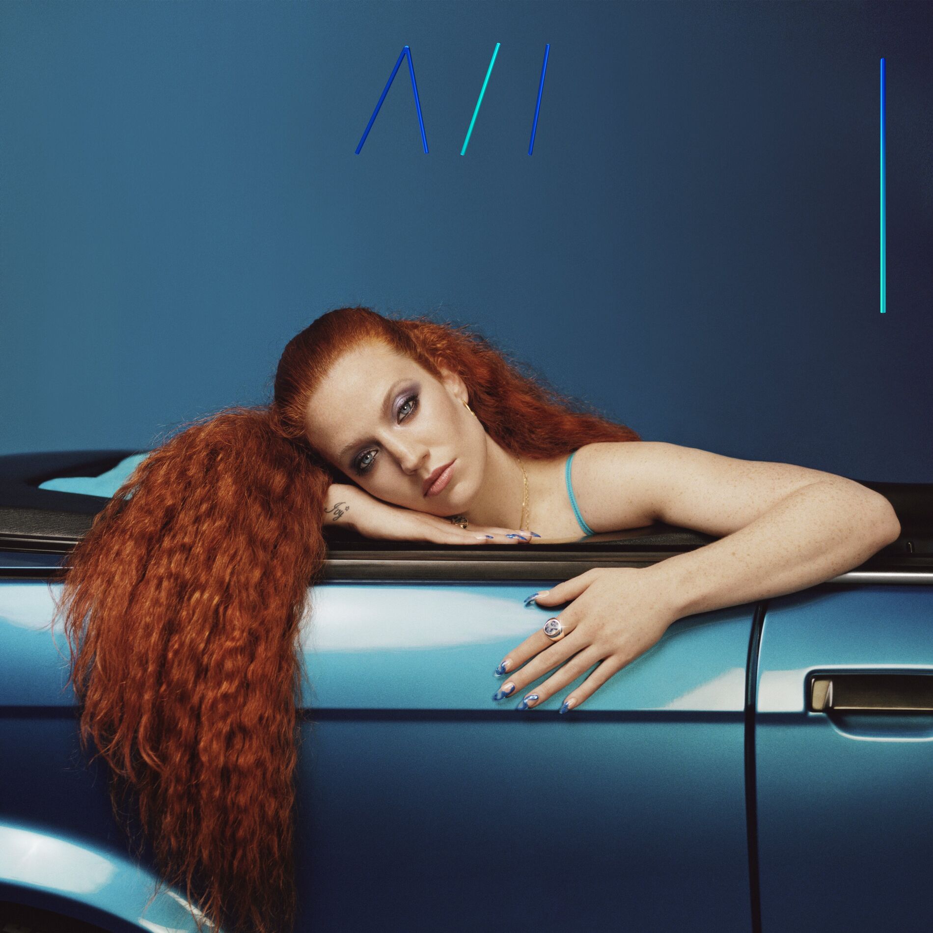 Album cover of No One
