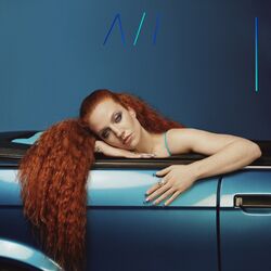 Cover of Always in Between (Deluxe)