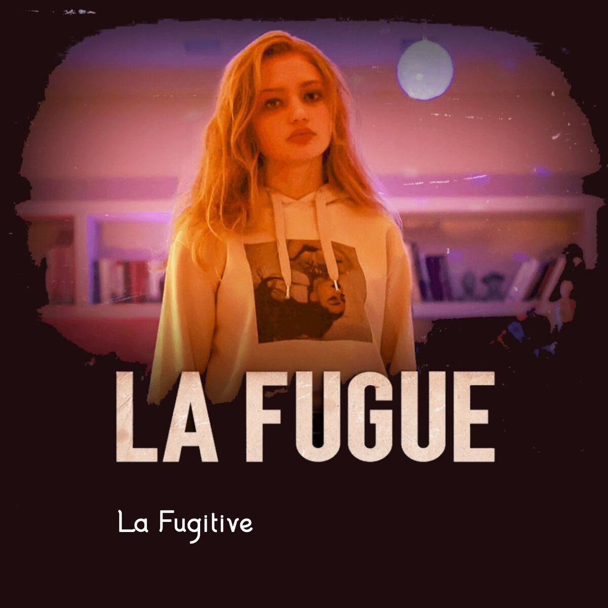 Album cover of La Fugue