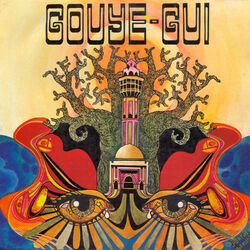 Cover of Mouhamadou Bamba