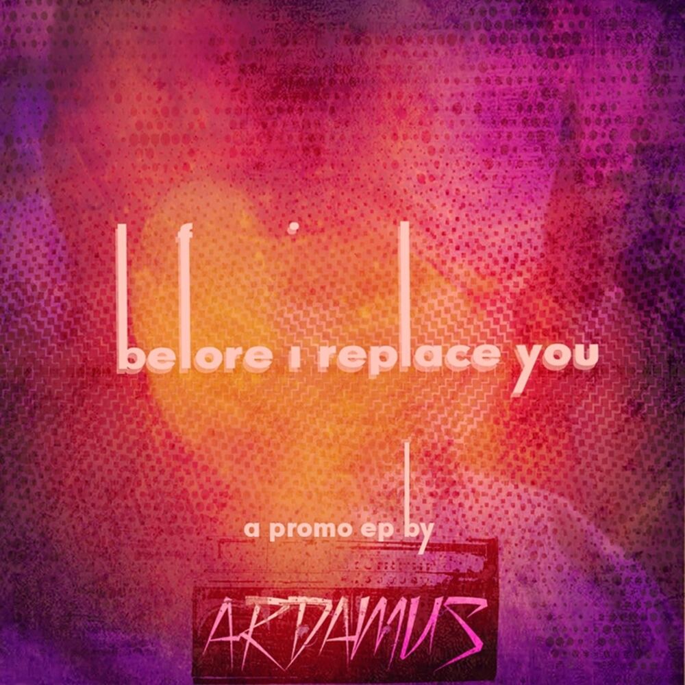 Picture of Before I Replace You - The EP