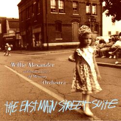 Cover of East Main Street Suite