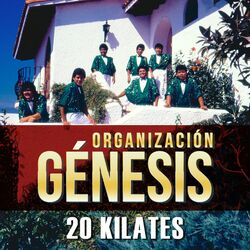 Cover of 20 Kilates