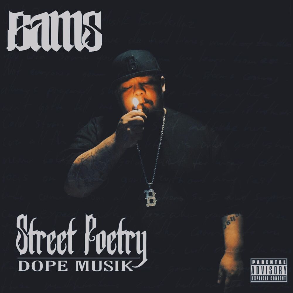 Picture of Street Poetry Dope Musik