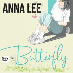 Cover of Butterfly