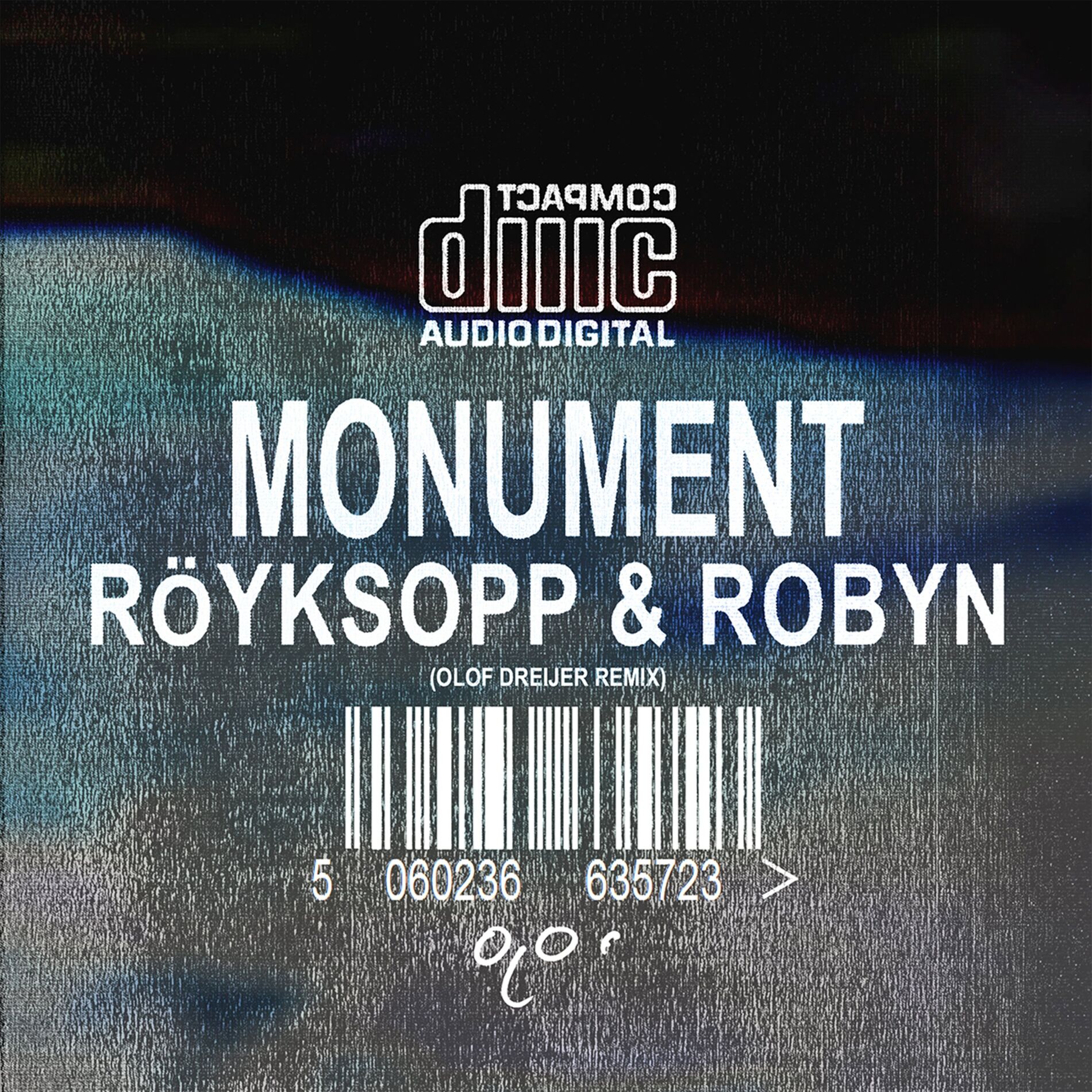 Album cover of Monument