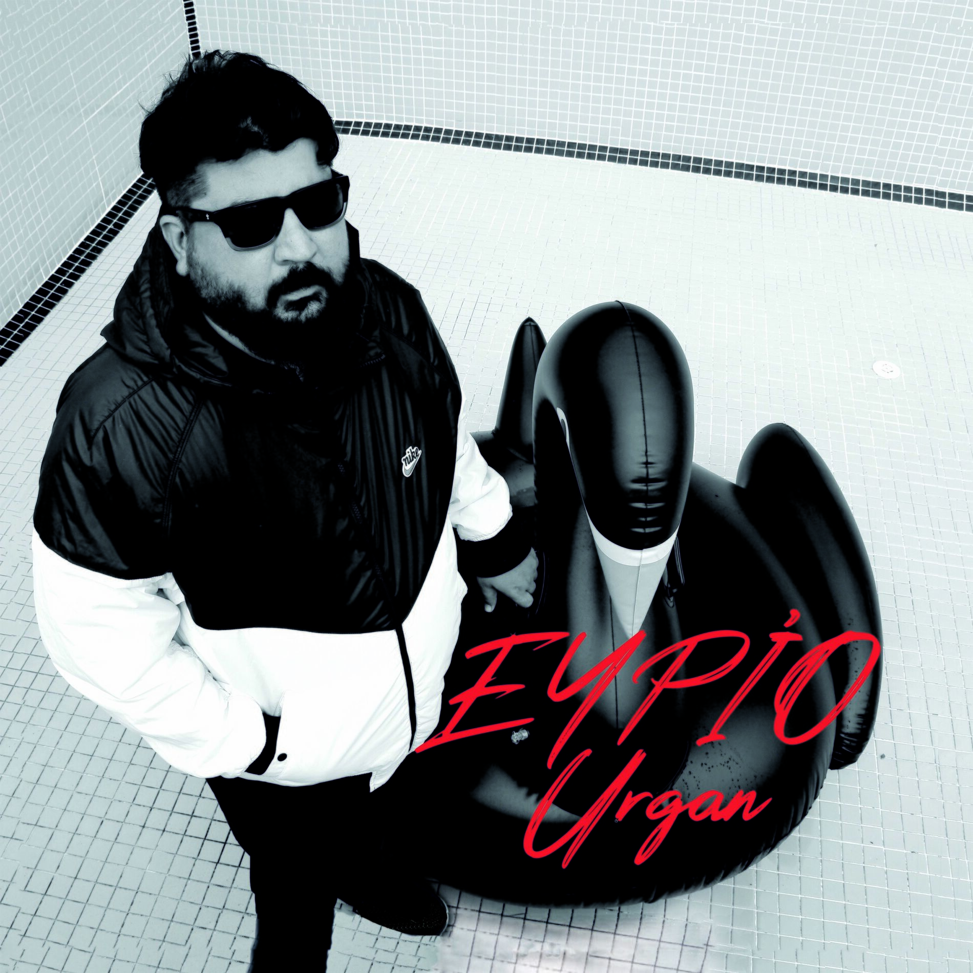 Album cover of Naim