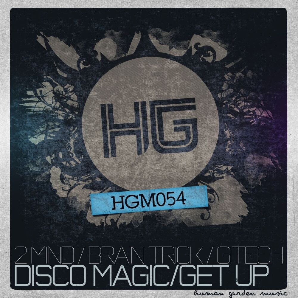 Picture of Disco Magic