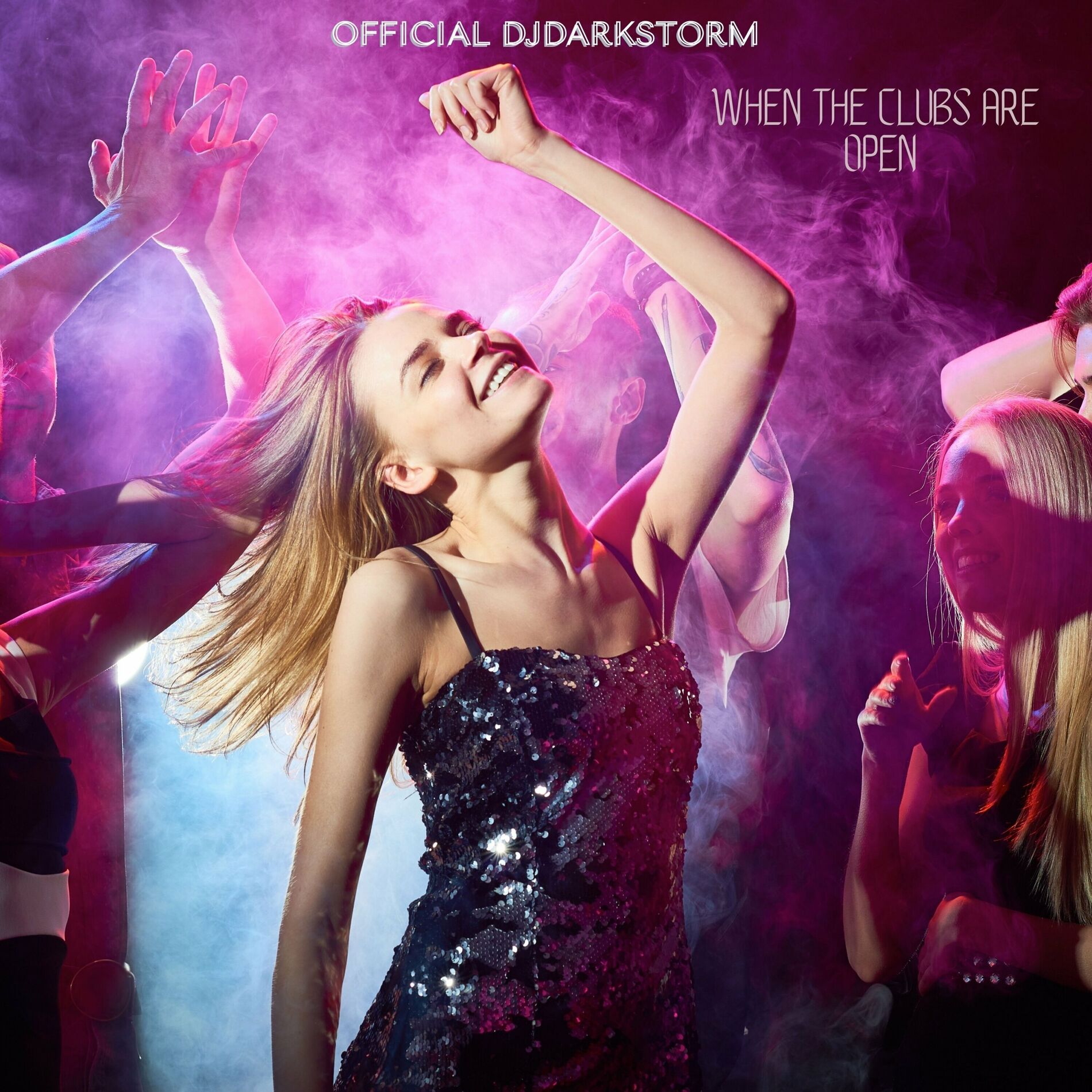 Album cover of When the Clubs Open