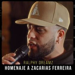 Cover of Homenaje a Zacarias Ferreira