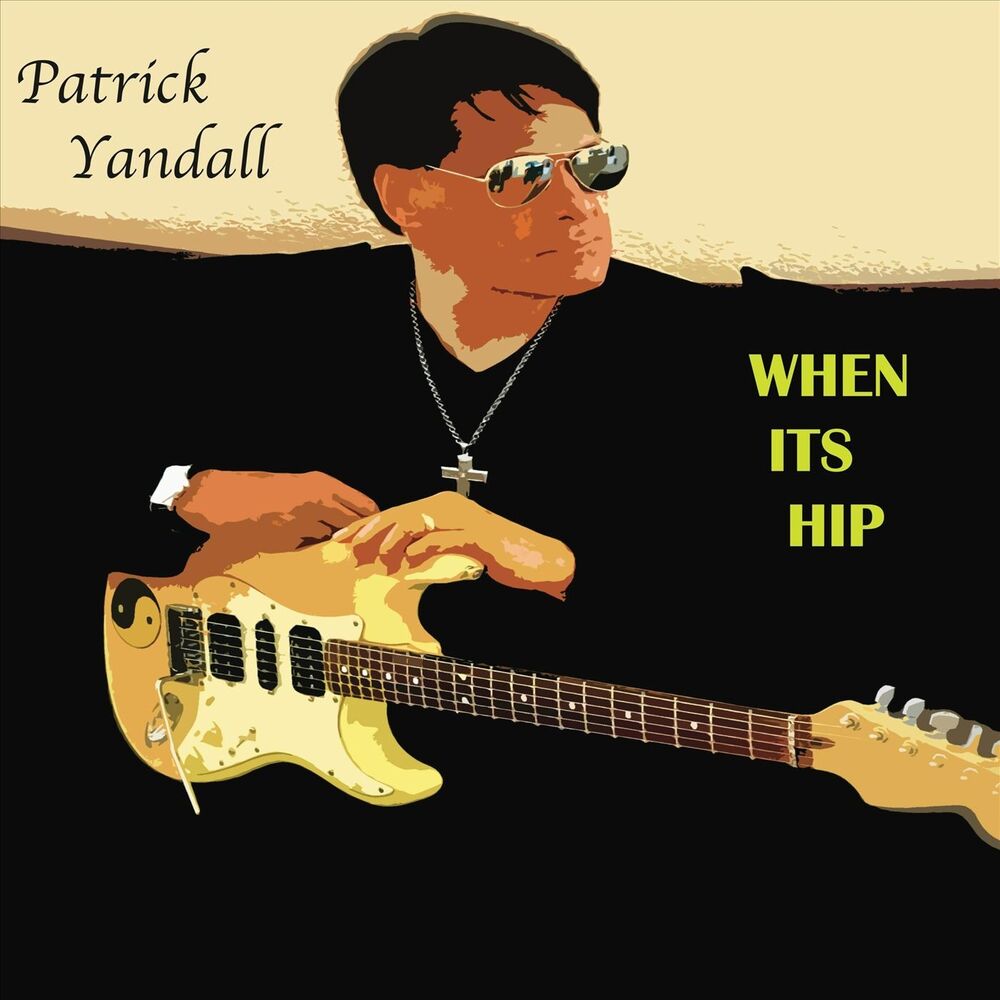 Picture of When It's Hip