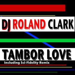 Cover of Tambor Love