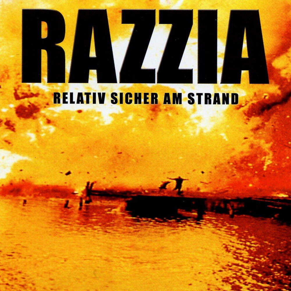 Picture of Relativ Sicher Am Strand