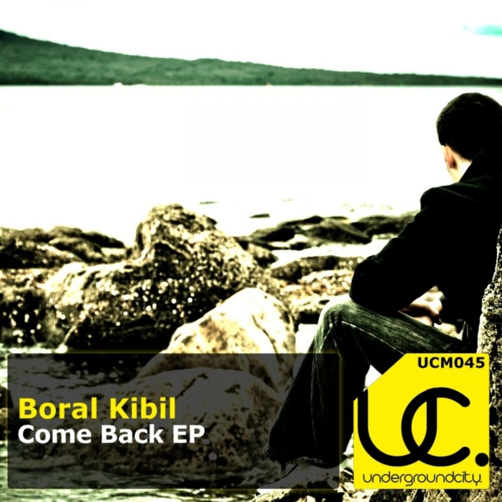 Picture of Come Back