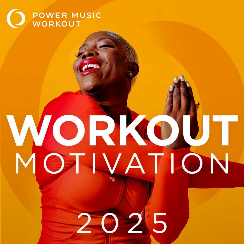 Picture of Workout Motivation 2025