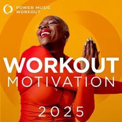 Cover of Workout Motivation 2025