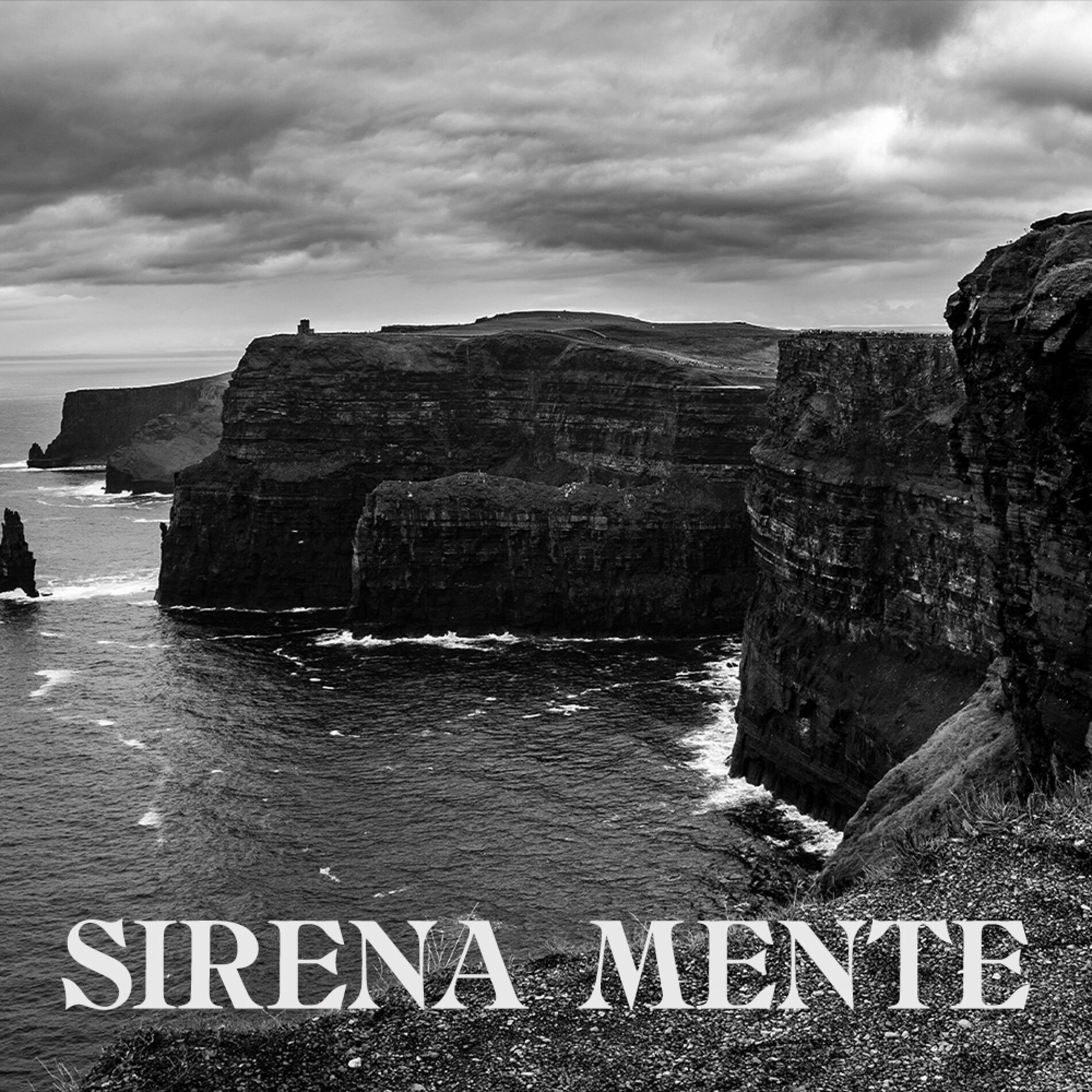 Album cover of Sirena mente