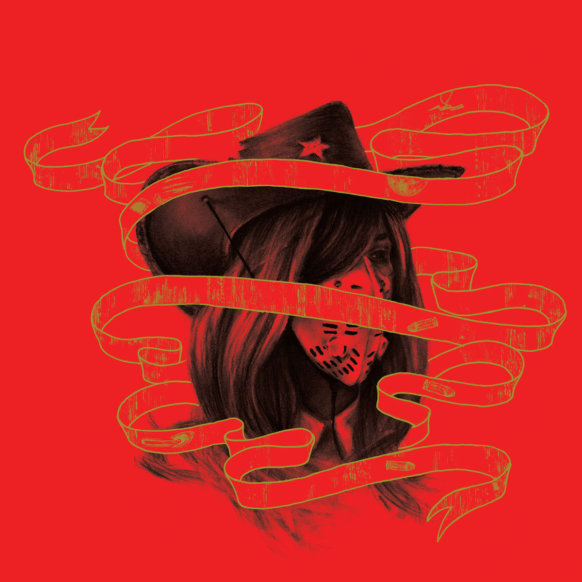 Album cover of Jackie Lynn