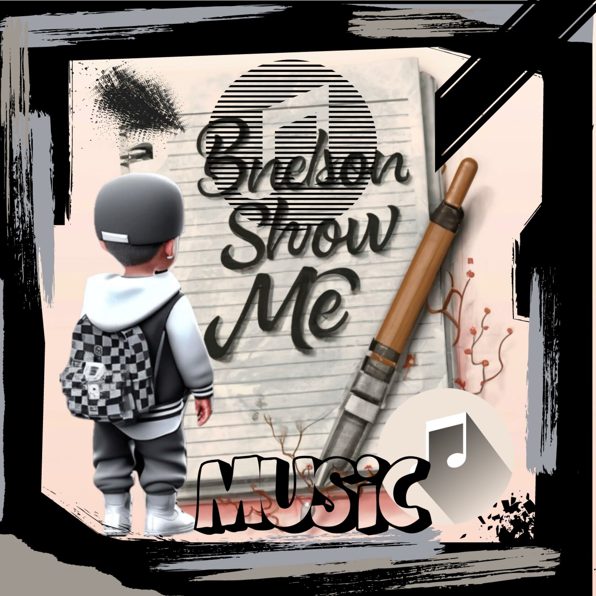 Album cover of Show Me (feat. Daytona)
