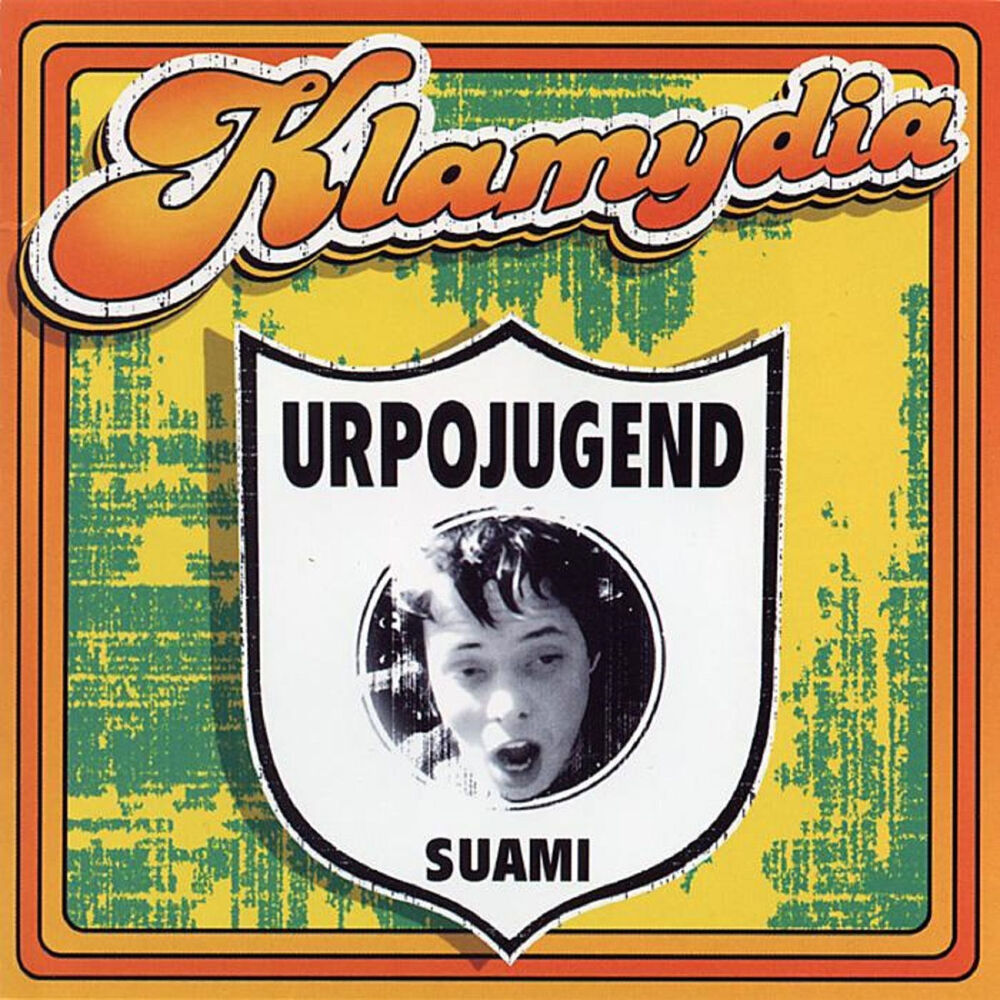Picture of Urpojugend