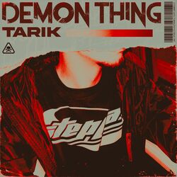 Cover of DEMON THING