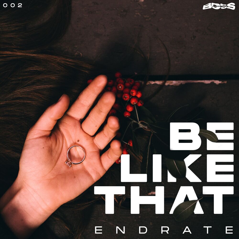 Picture of Be Like That
