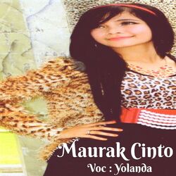 Cover of Maurak Cinto