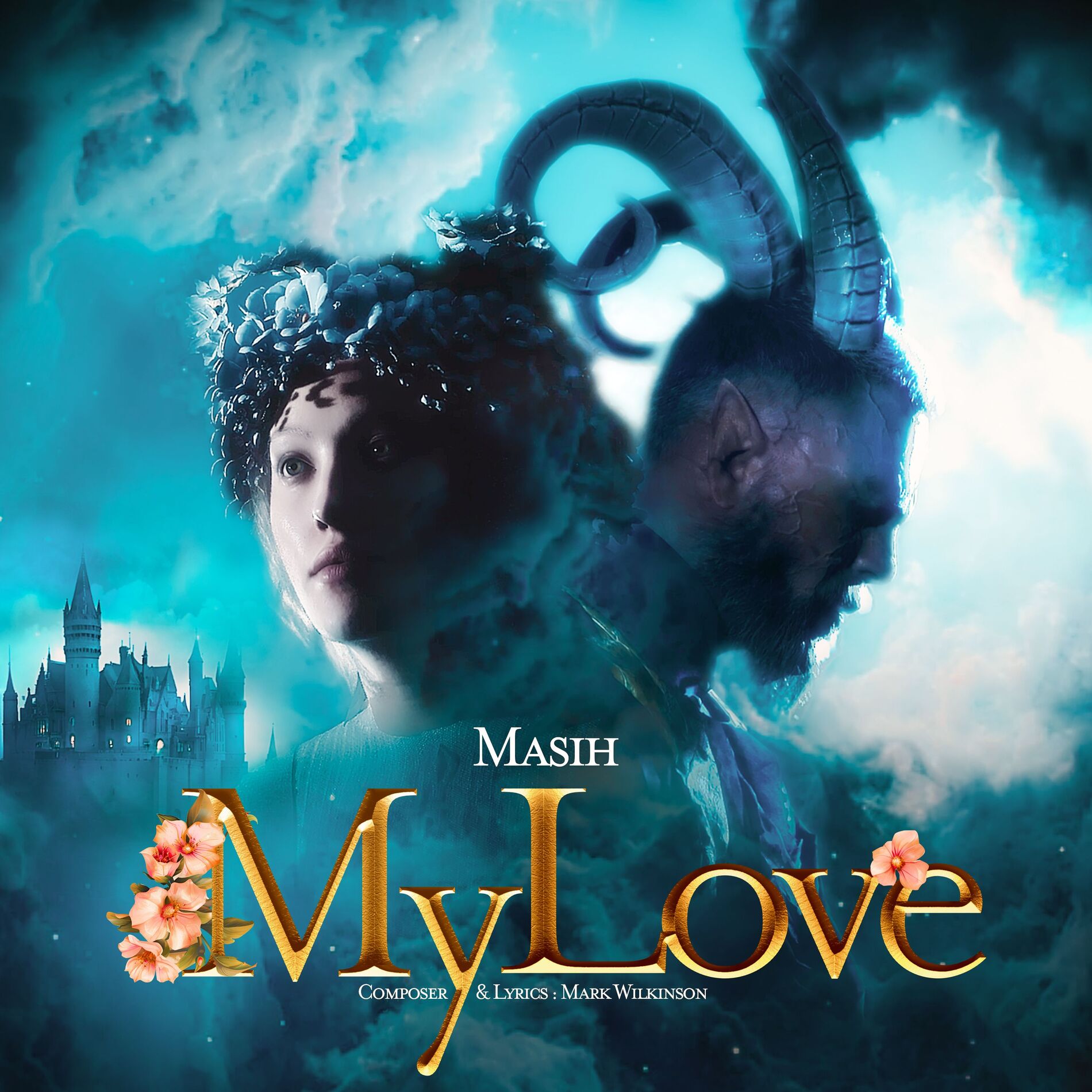 Album cover of My Love