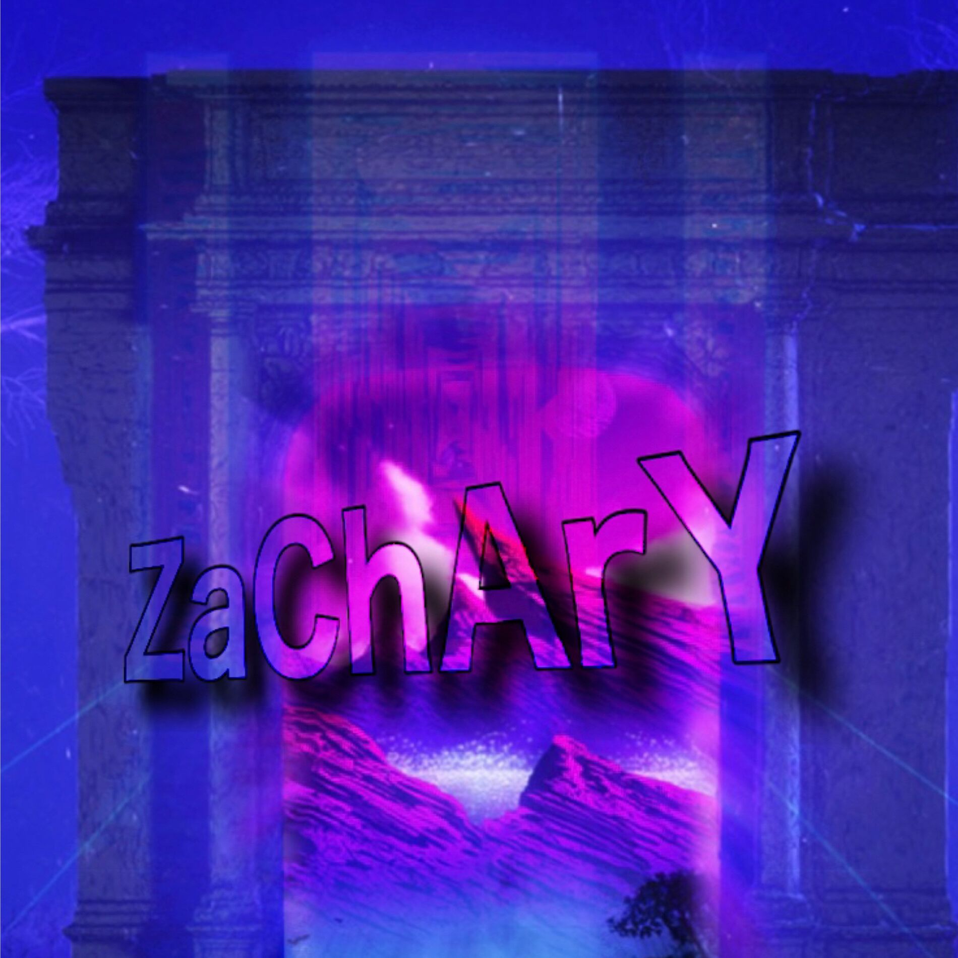 Album cover of Relax