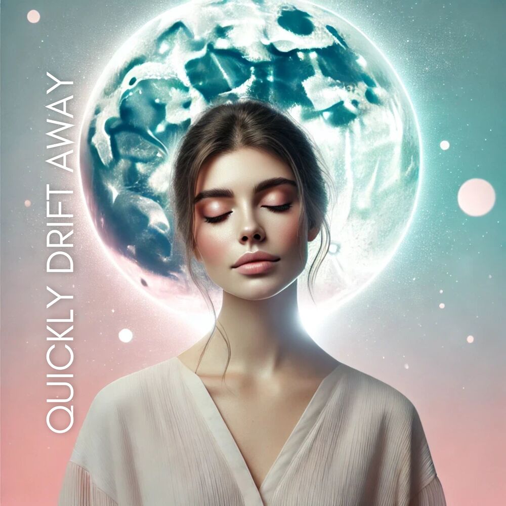 Picture of Quickly Drift Away: Cure Insomnia and Bring Peaceful Nights