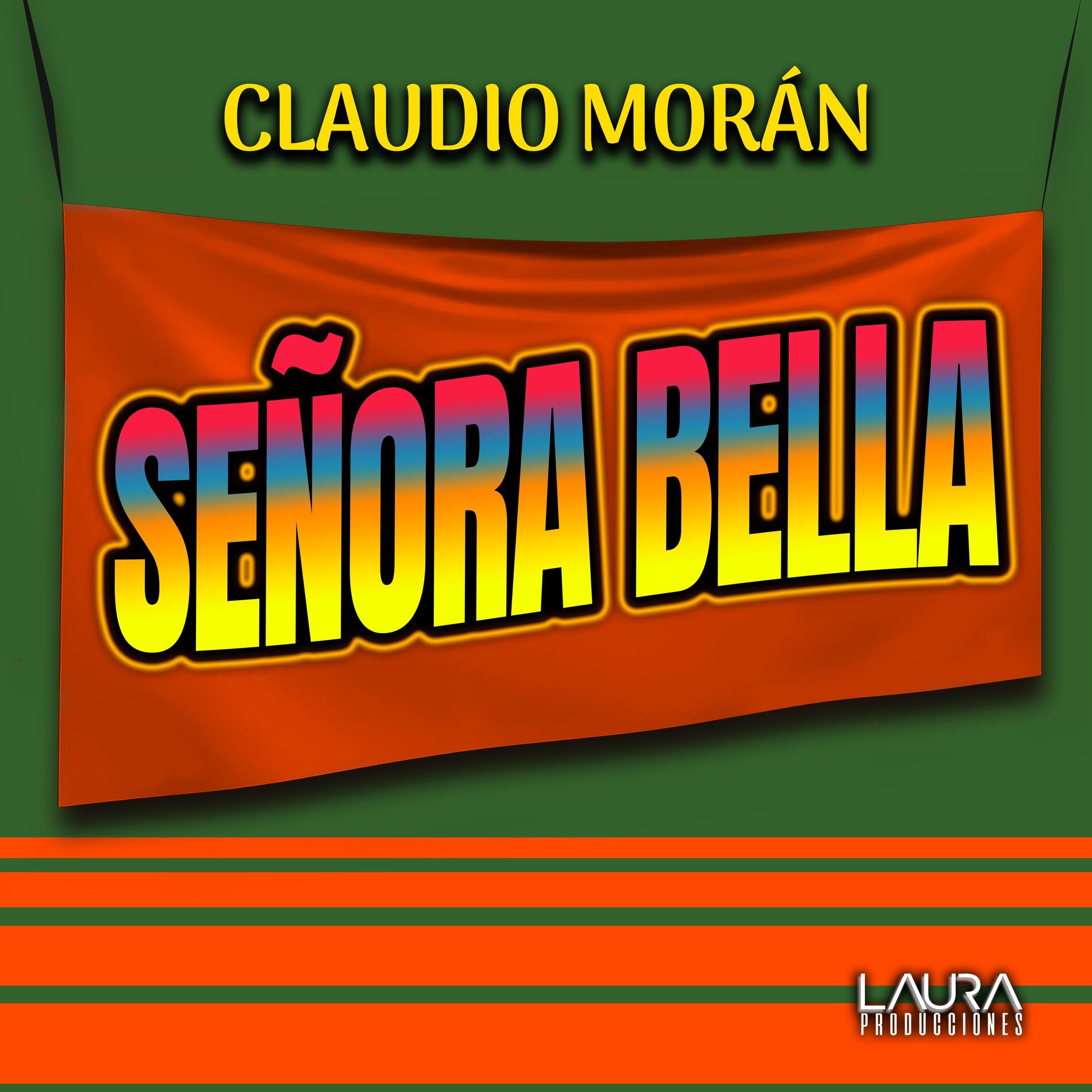 Album cover of Señora Bella