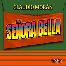Cover of Señora Bella