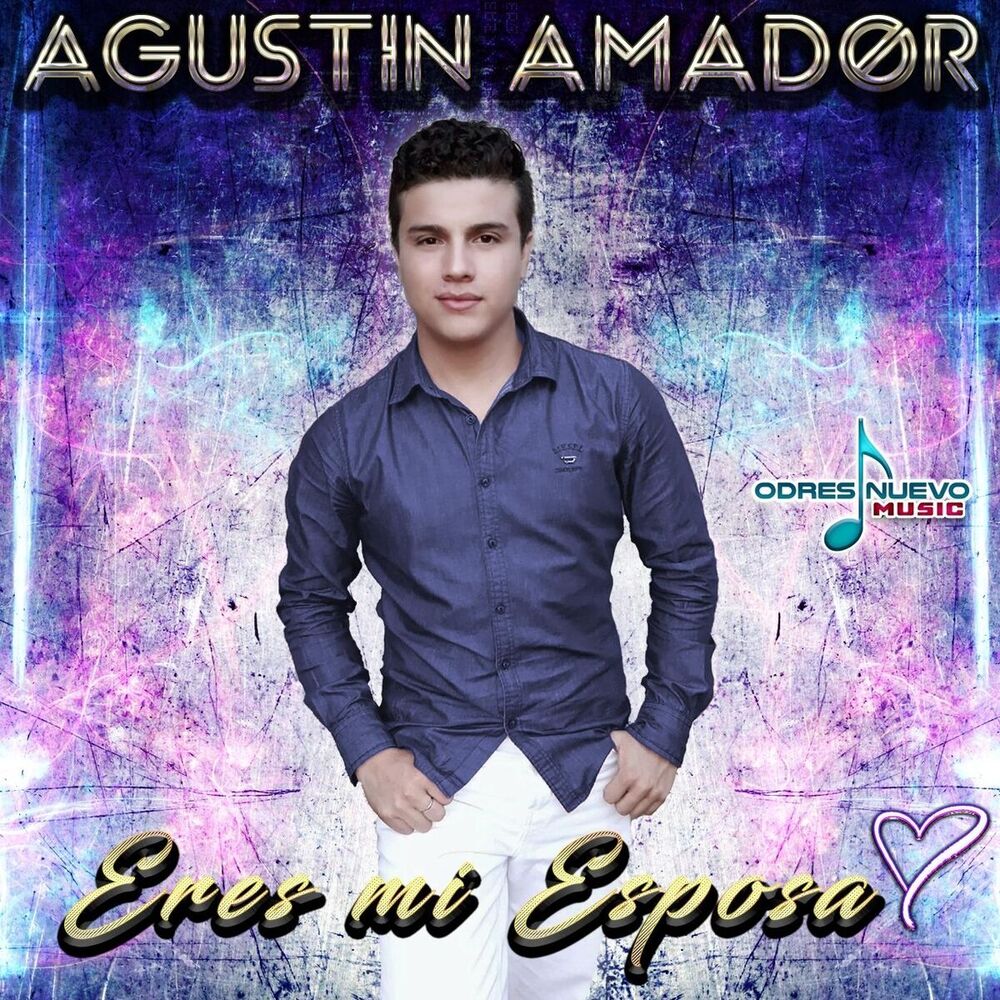 Picture of Eres Mi Esposa
