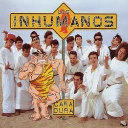 Cover of Cara-Dura