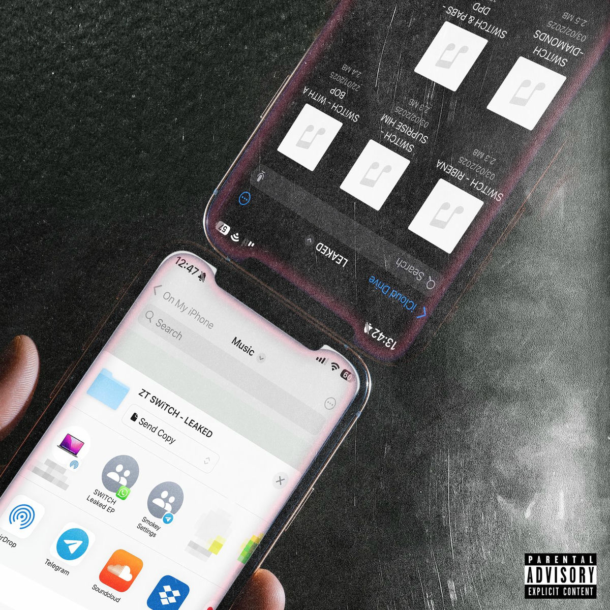 Album cover of Diamonds